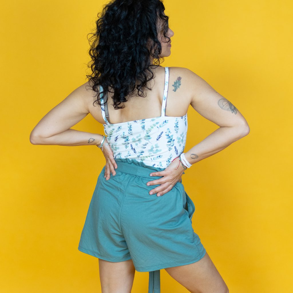 Granada Shorts