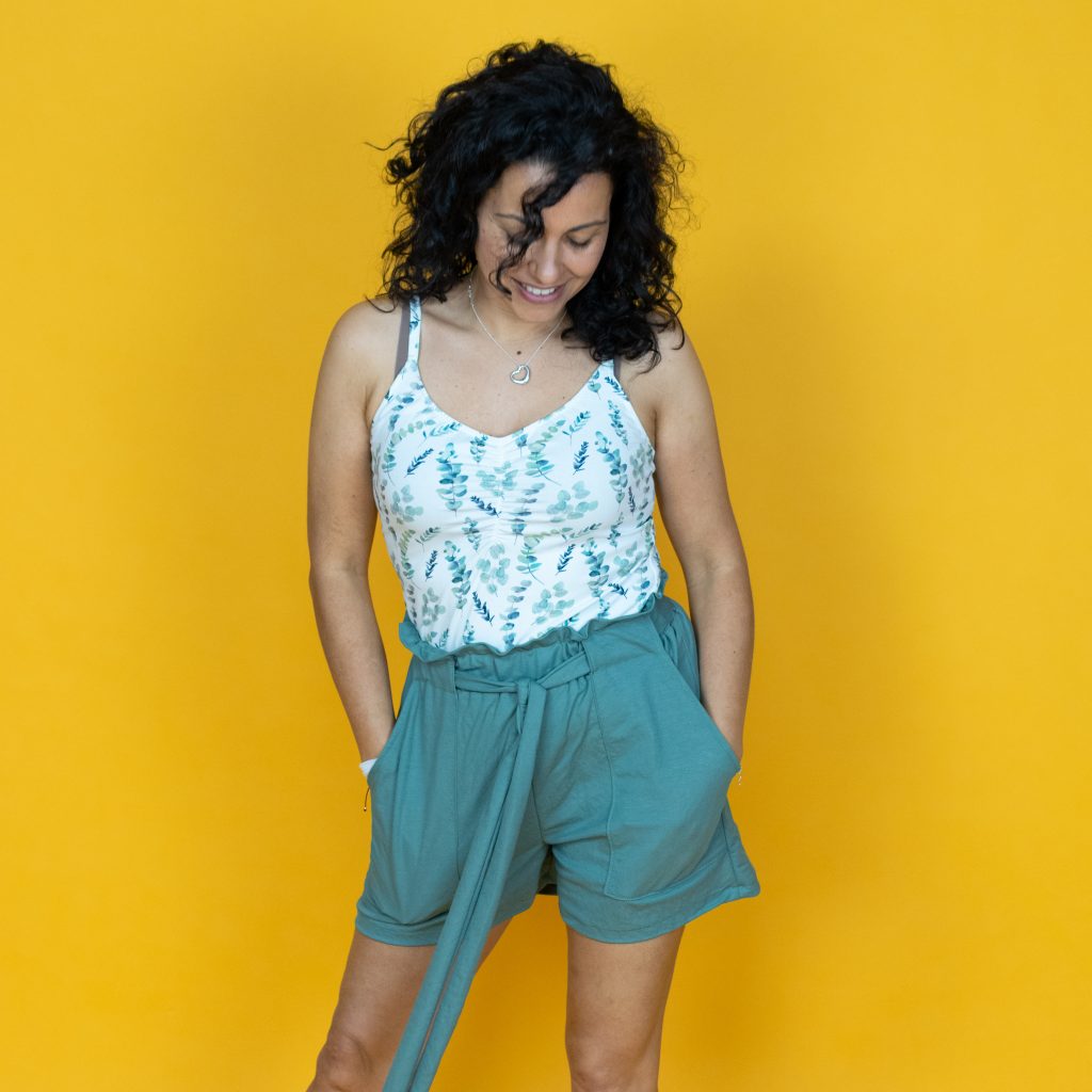 Granada Shorts