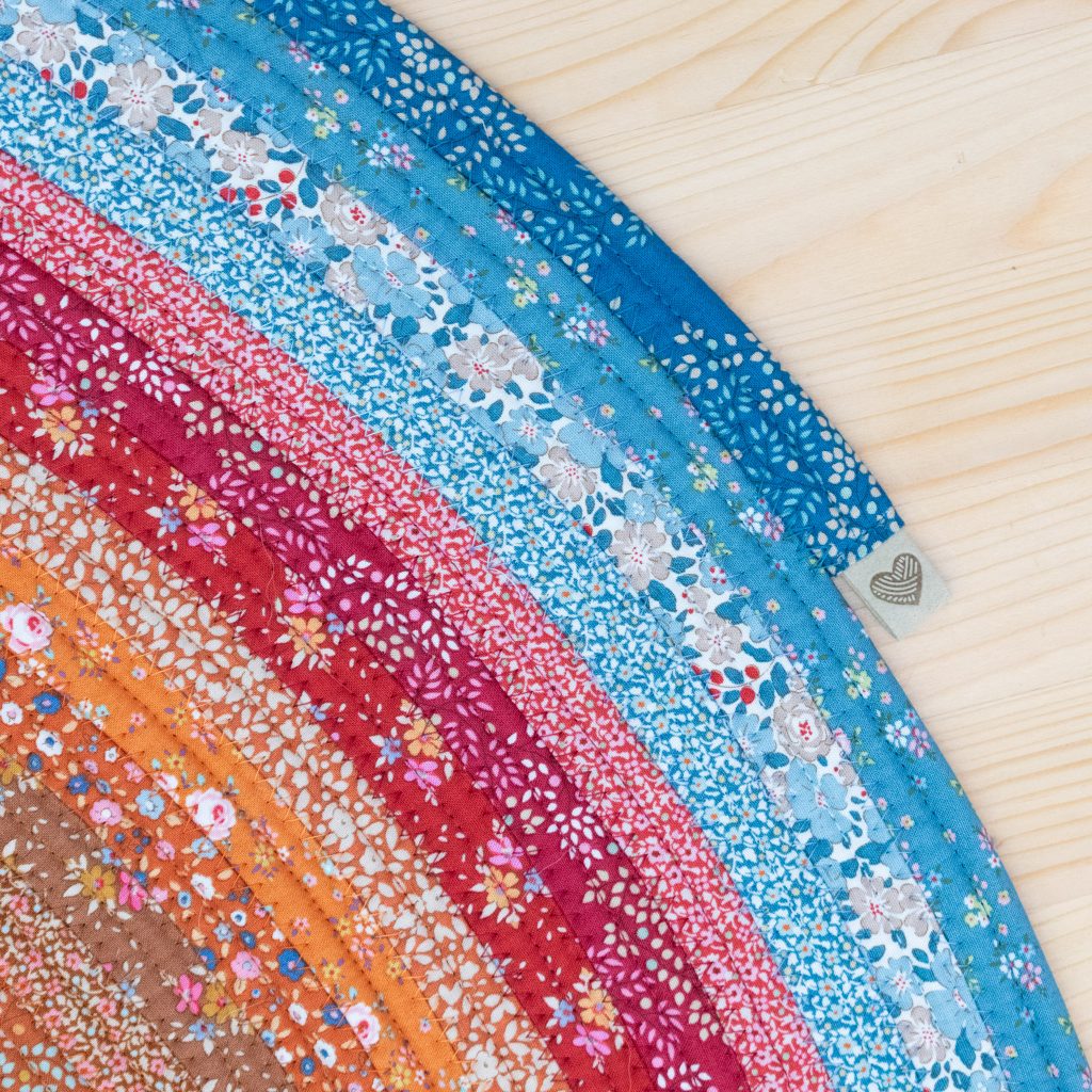 Jelly Rug