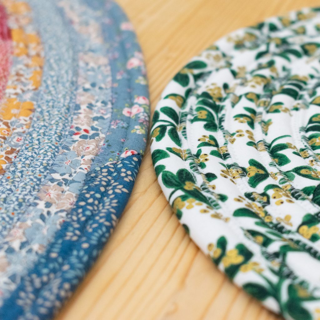 Jelly Rug