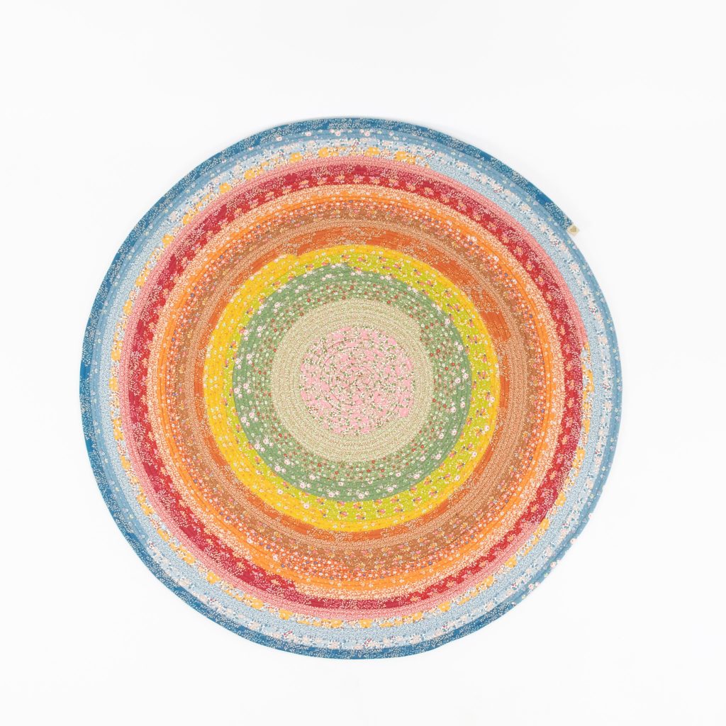 Jelly Rug