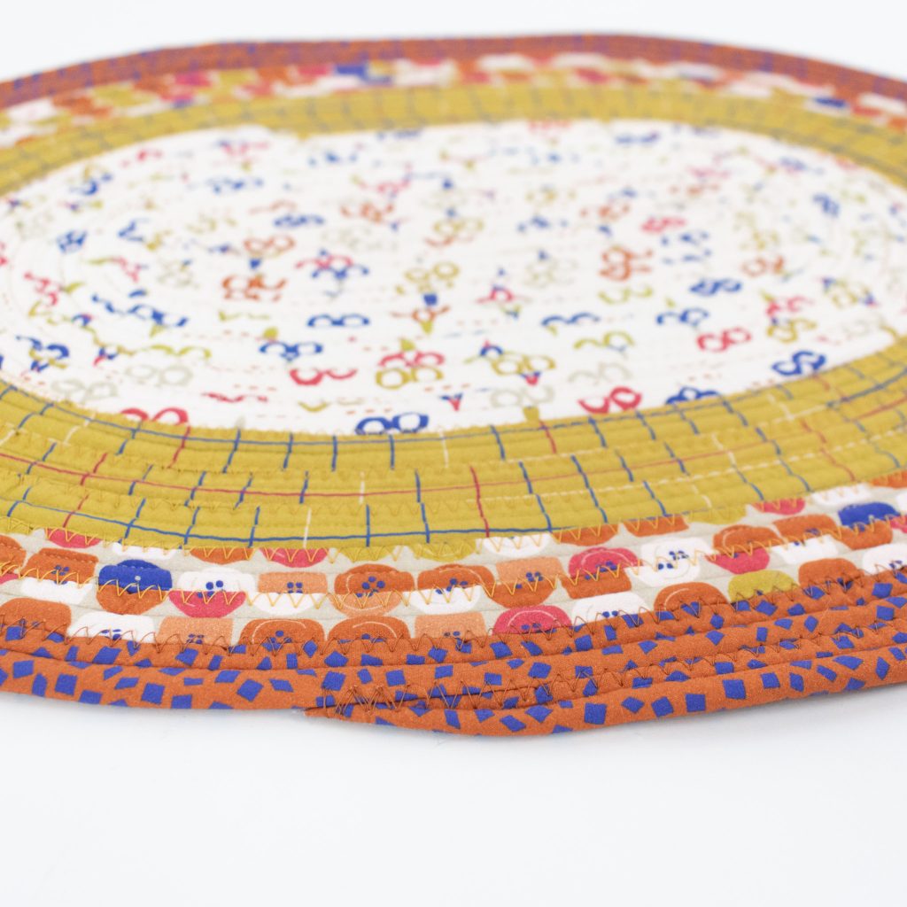Jelly Rug