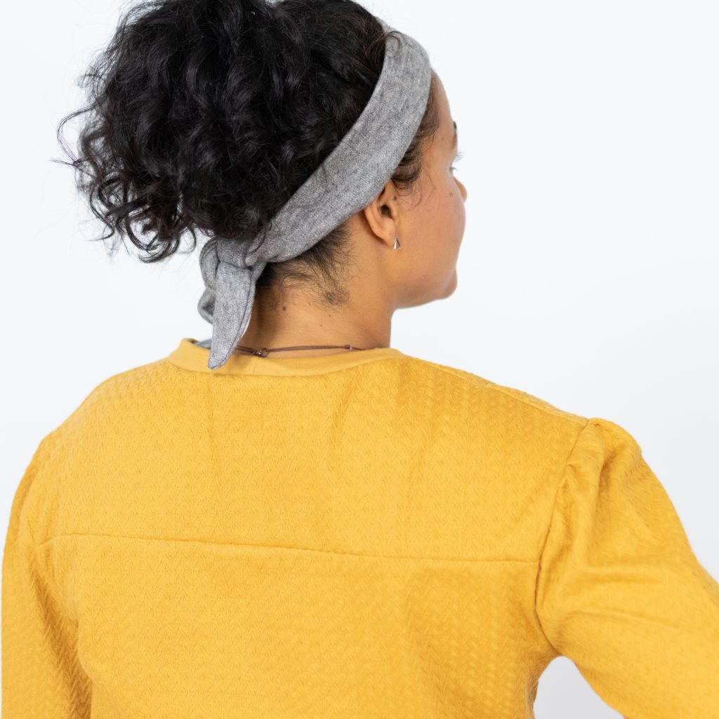 Boston Sweater / Sweatshirt