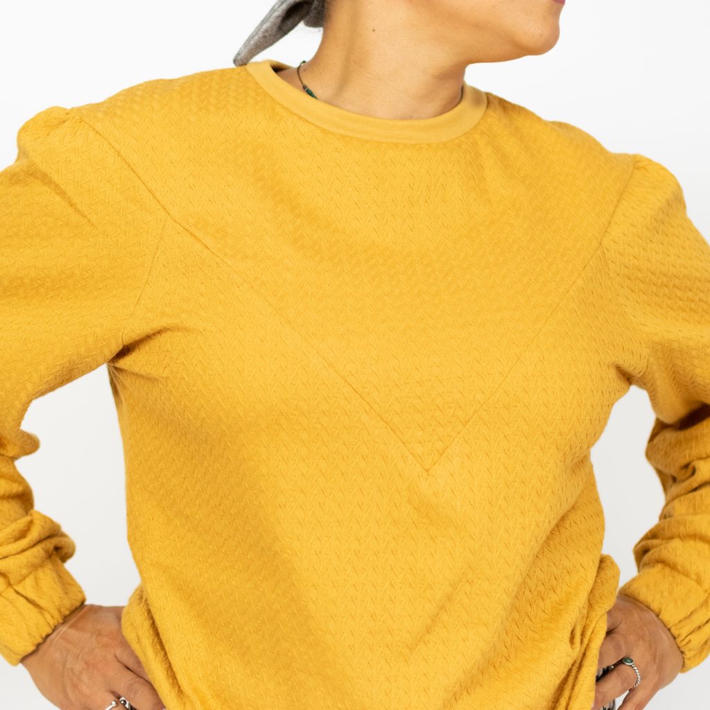 Boston Sweater / Sweatshirt