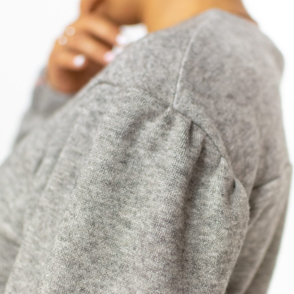 Boston Sweater / Sweatshirt