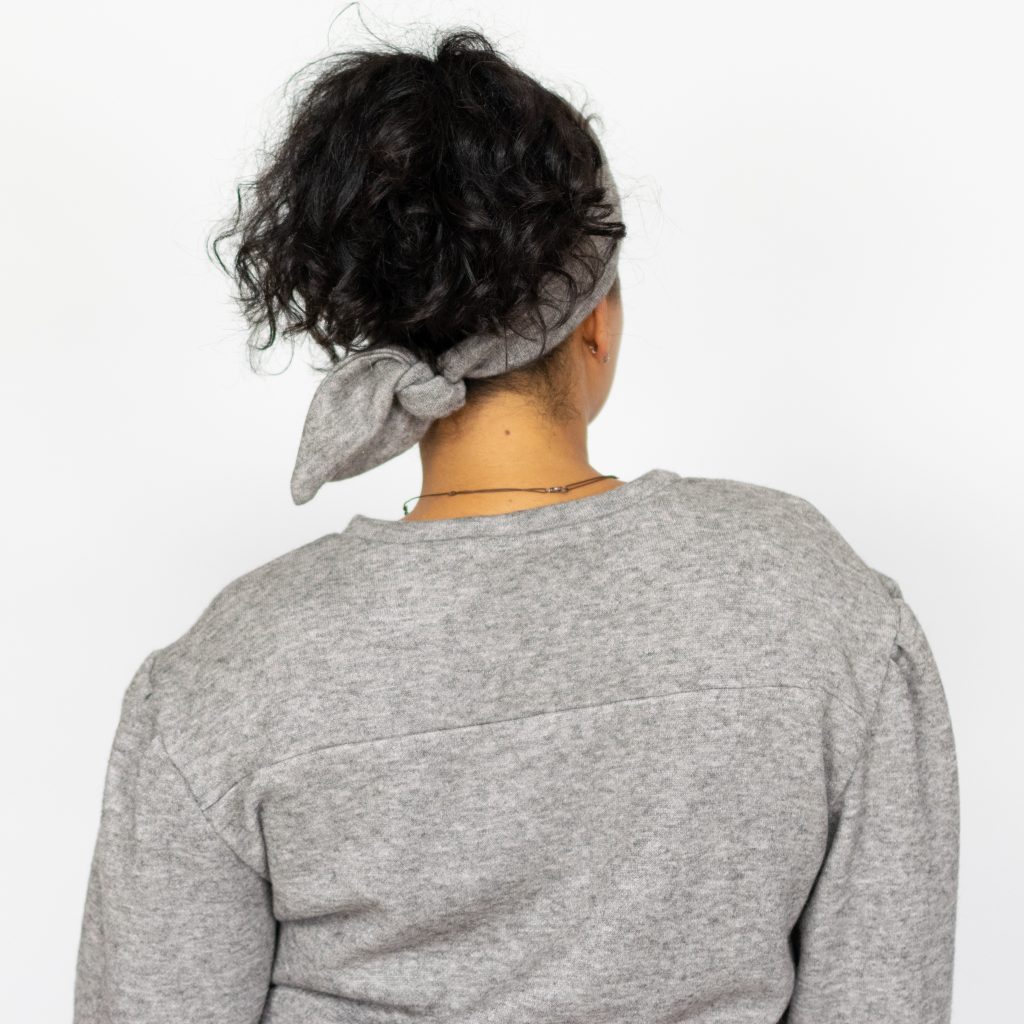 Boston Sweater / Sweatshirt