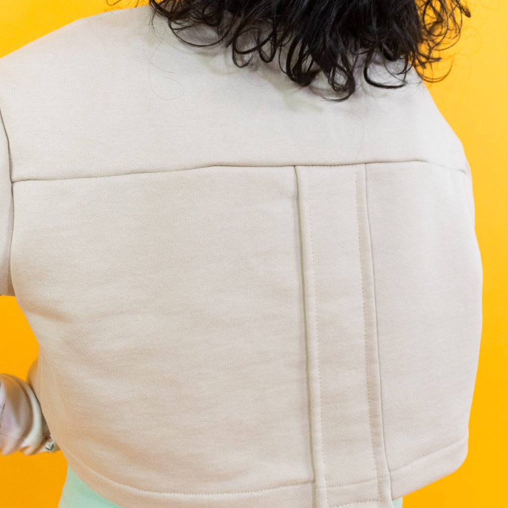 Irún Sweatshirt