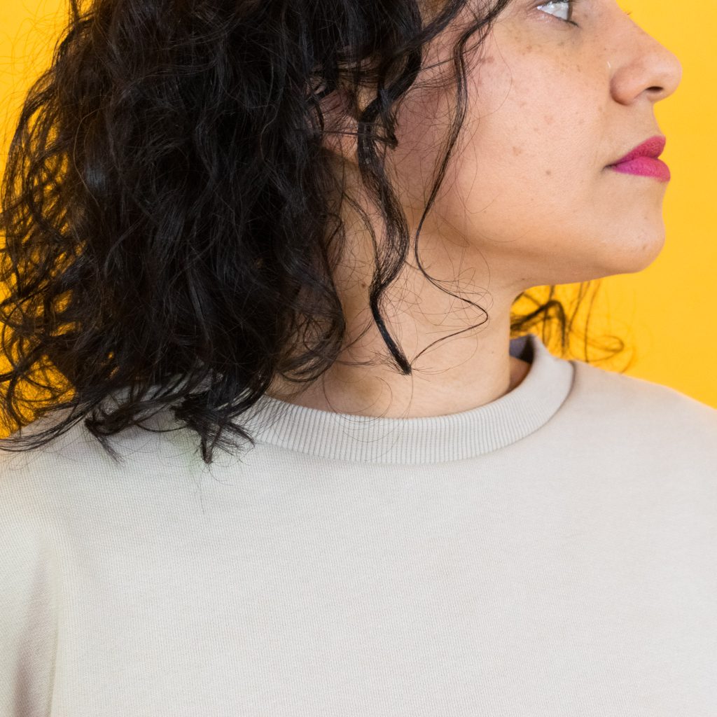Irún Sweatshirt