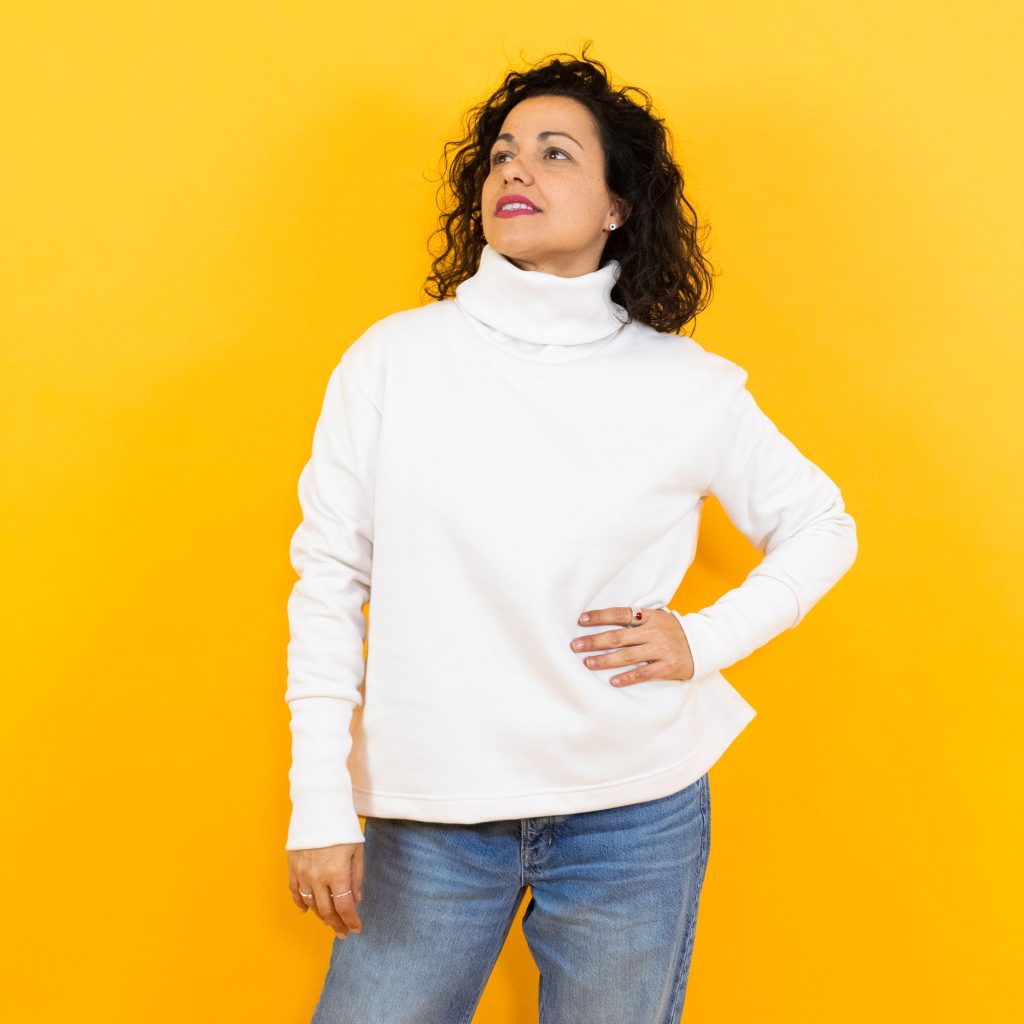 Irún Sweatshirt