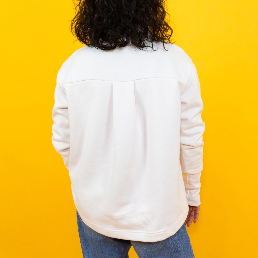 Irún Sweatshirt