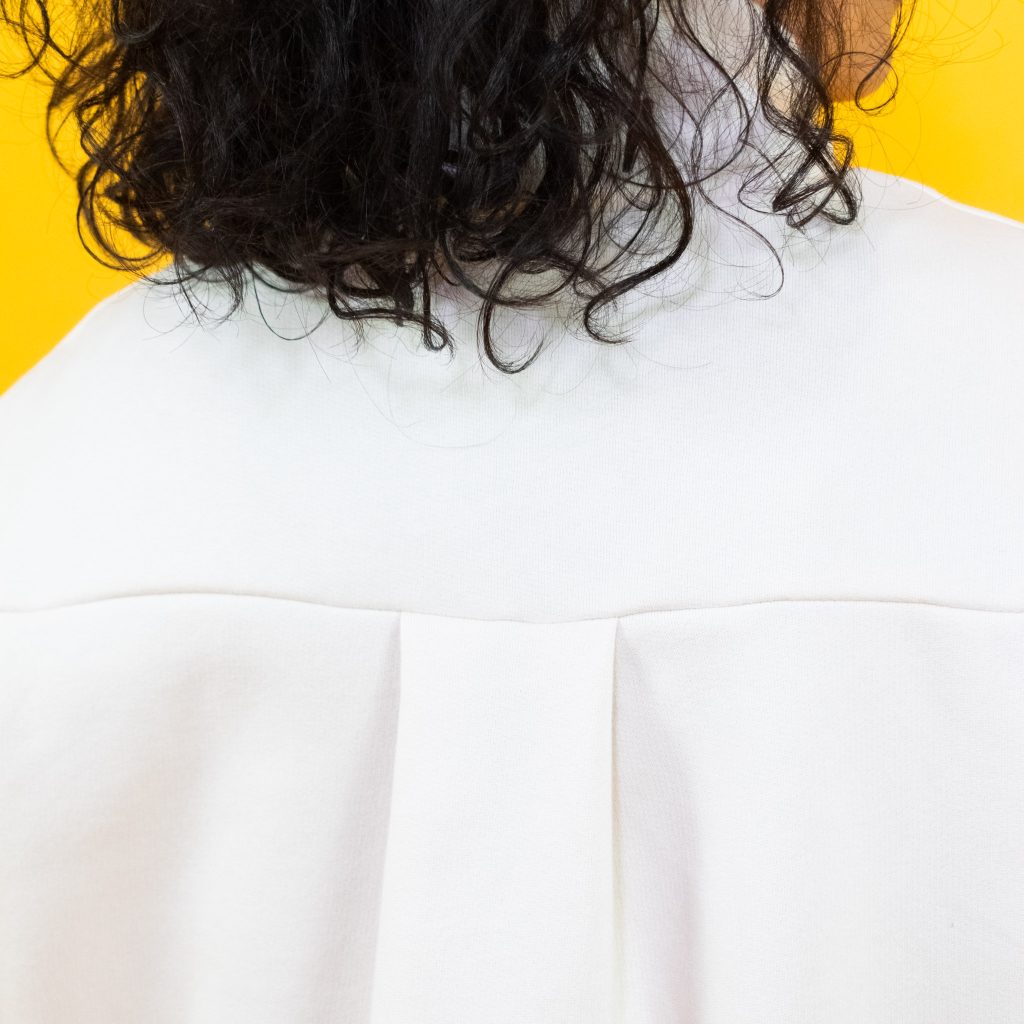 Irún Sweatshirt