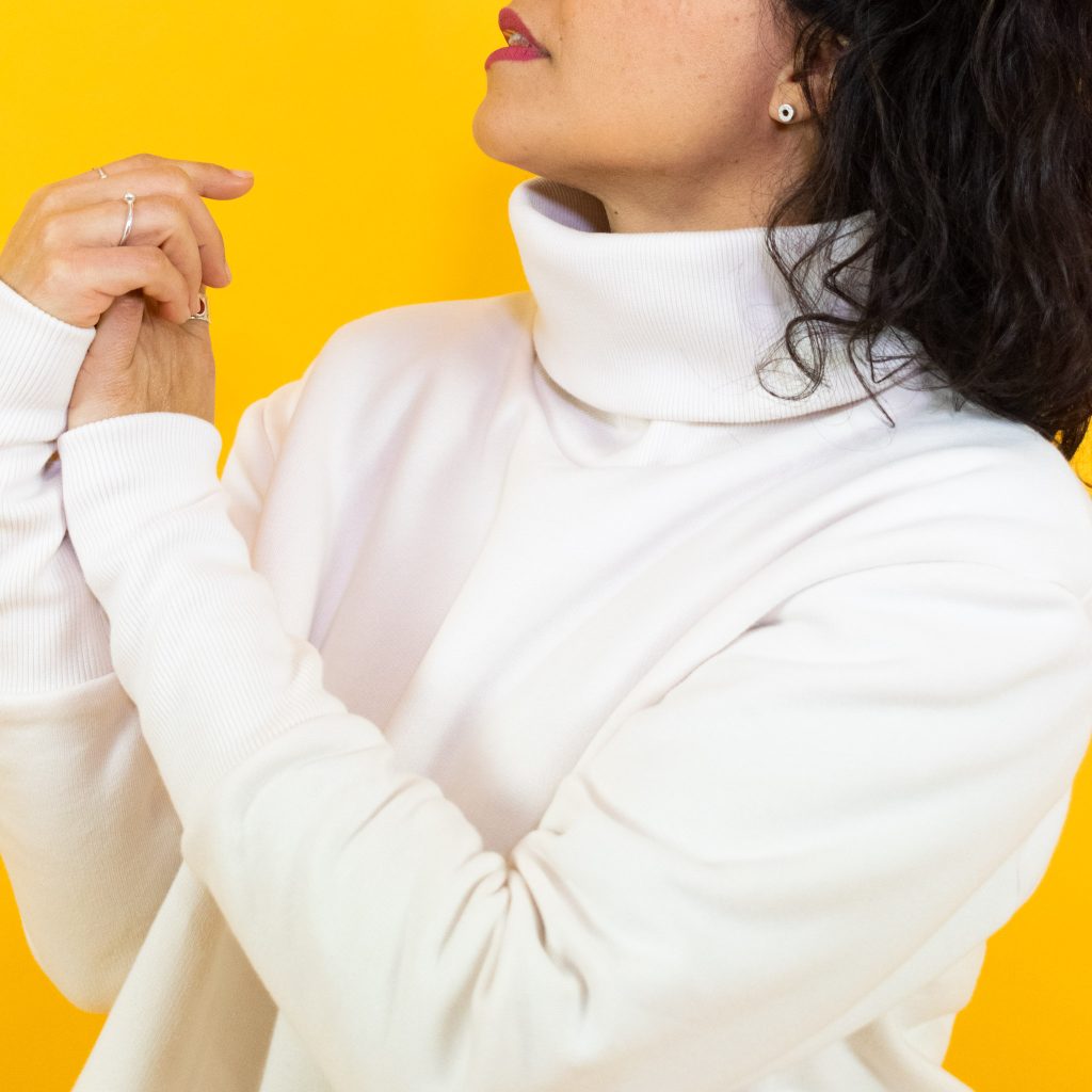 Irún Sweatshirt