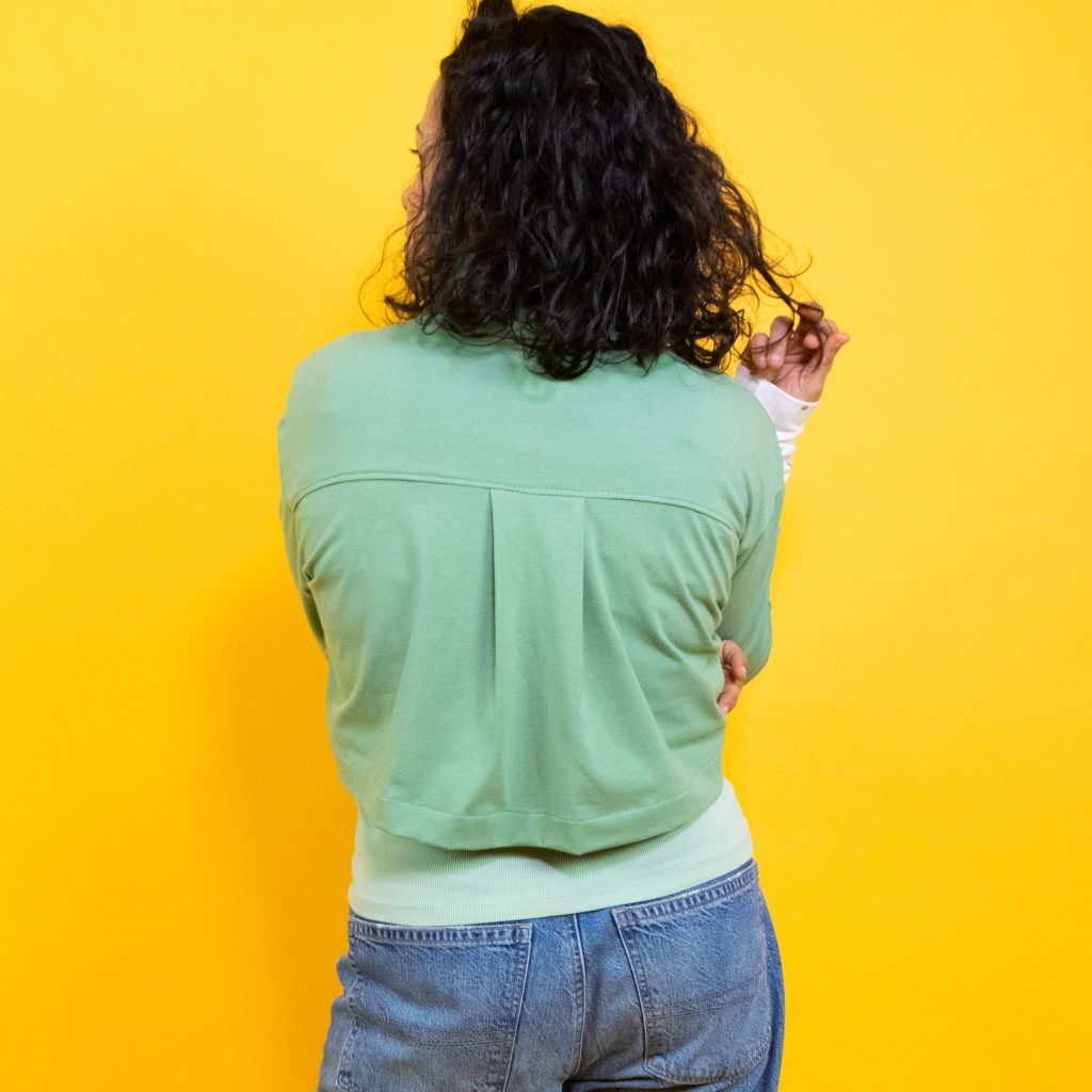 Irún Sweatshirt