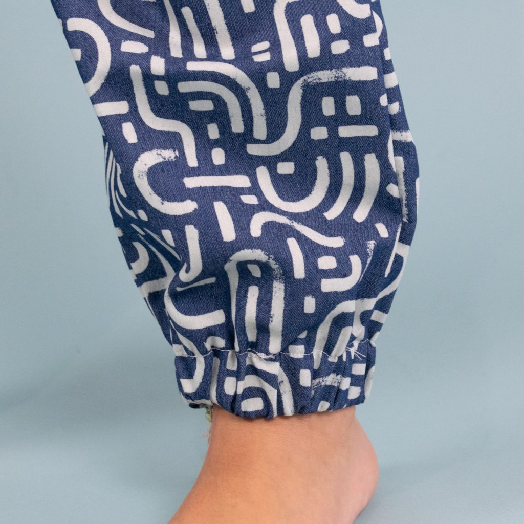 Motril Kids’ Pants
