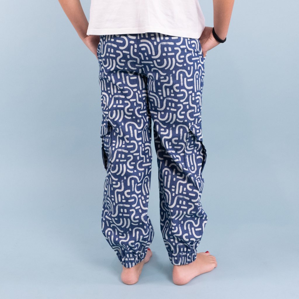 Motril Kids’ Pants