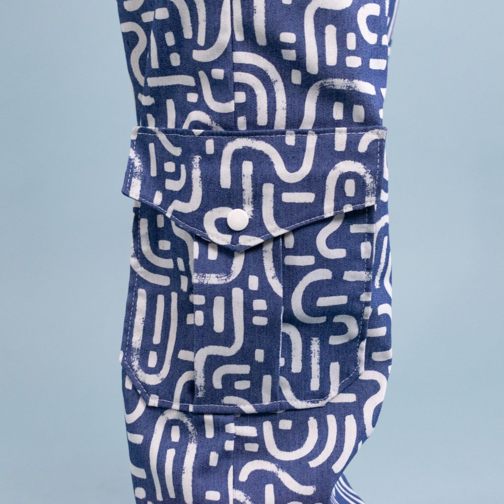 Motril Kids’ Pants