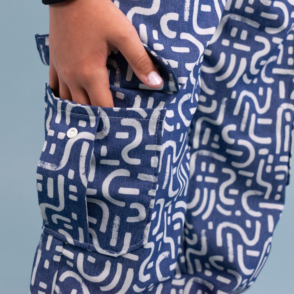 Motril Kids’ Pants