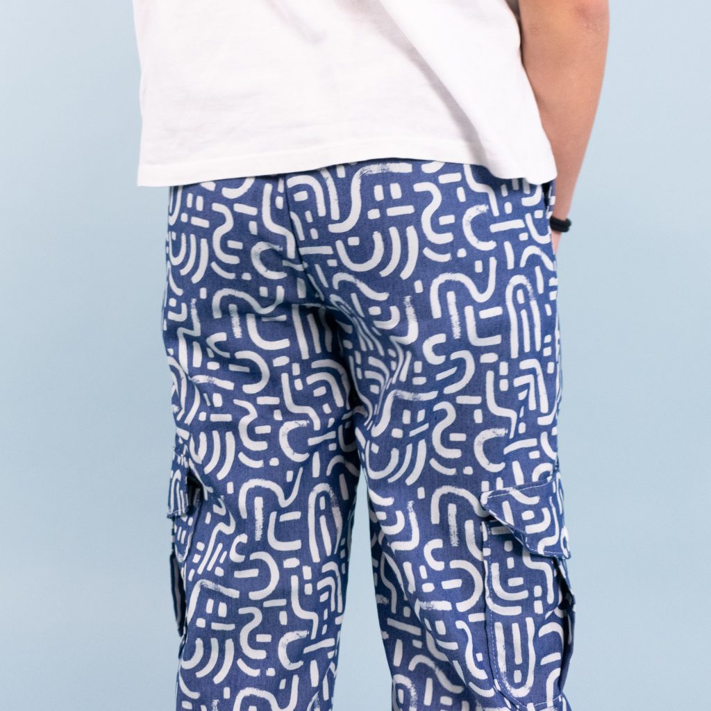 Motril Kids’ Pants