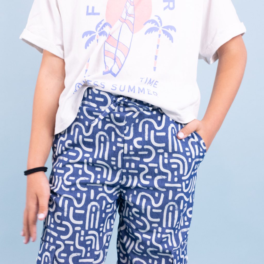 Motril Kids’ Pants