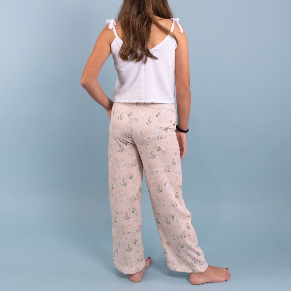 Motril Kids’ Pants