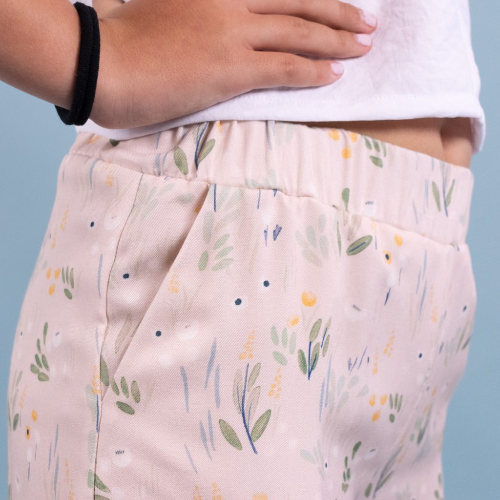 Motril Kids’ Pants