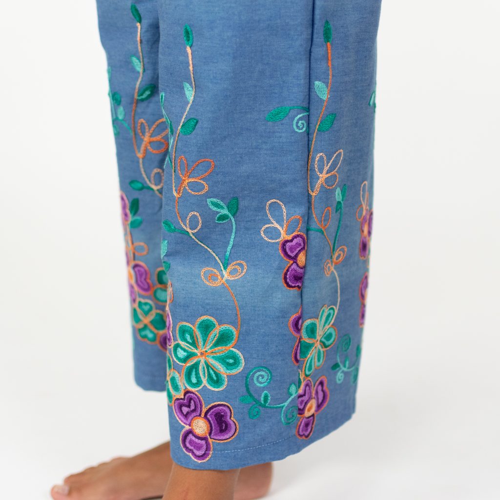 Kids’ Palazzo Pants