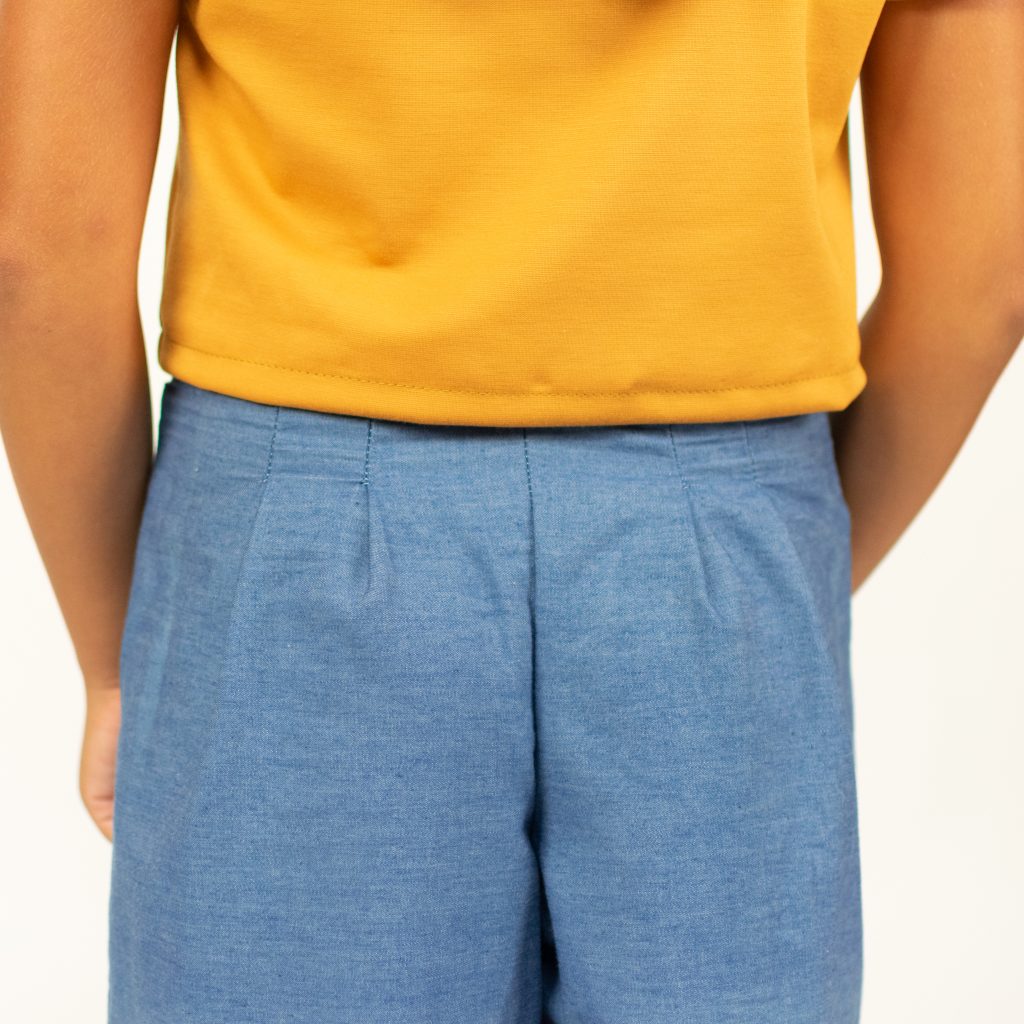 Kids’ Palazzo Pants