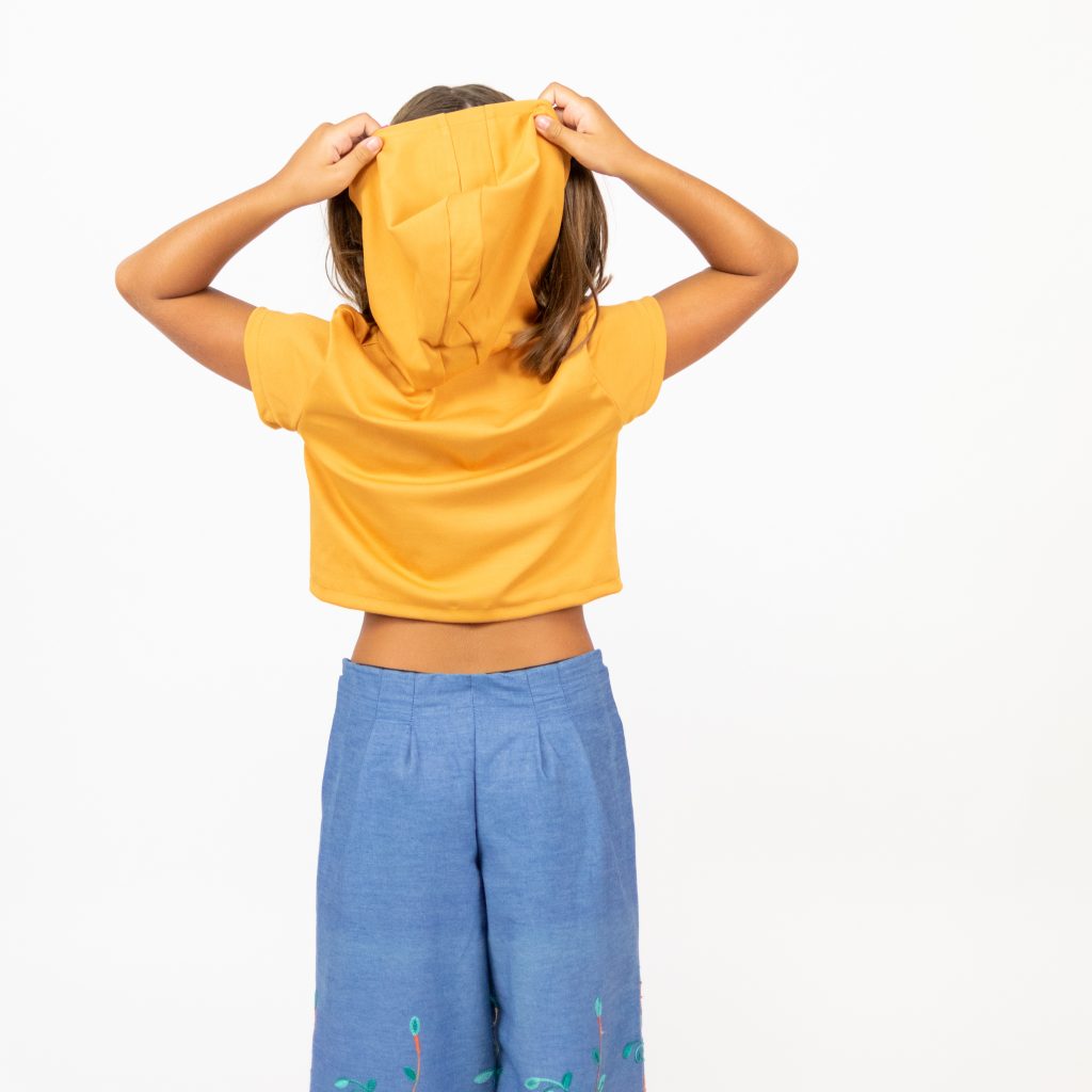 Zola Sweatshirt