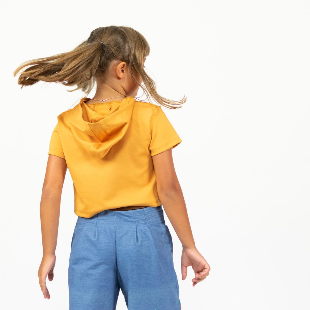 Zola Sweatshirt