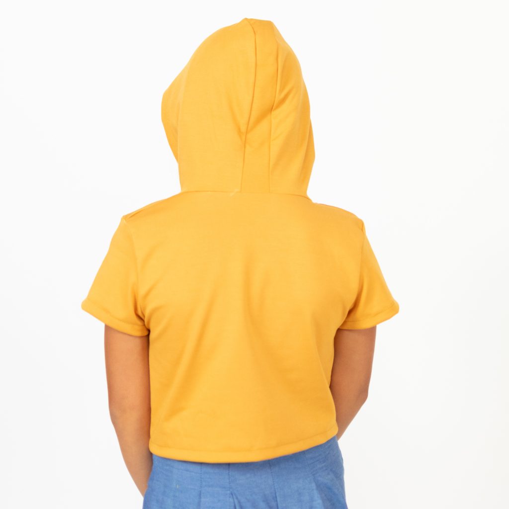 Zola Sweatshirt
