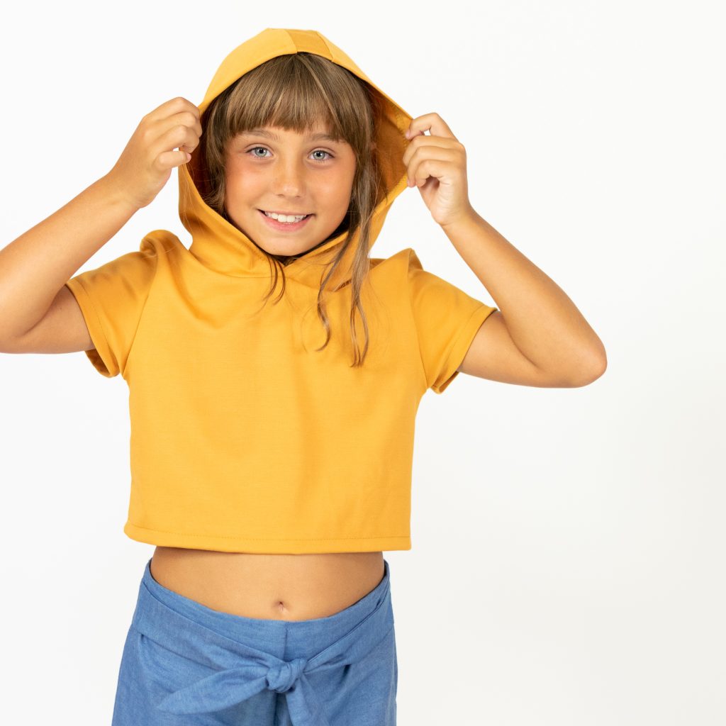 Zola Sweatshirt