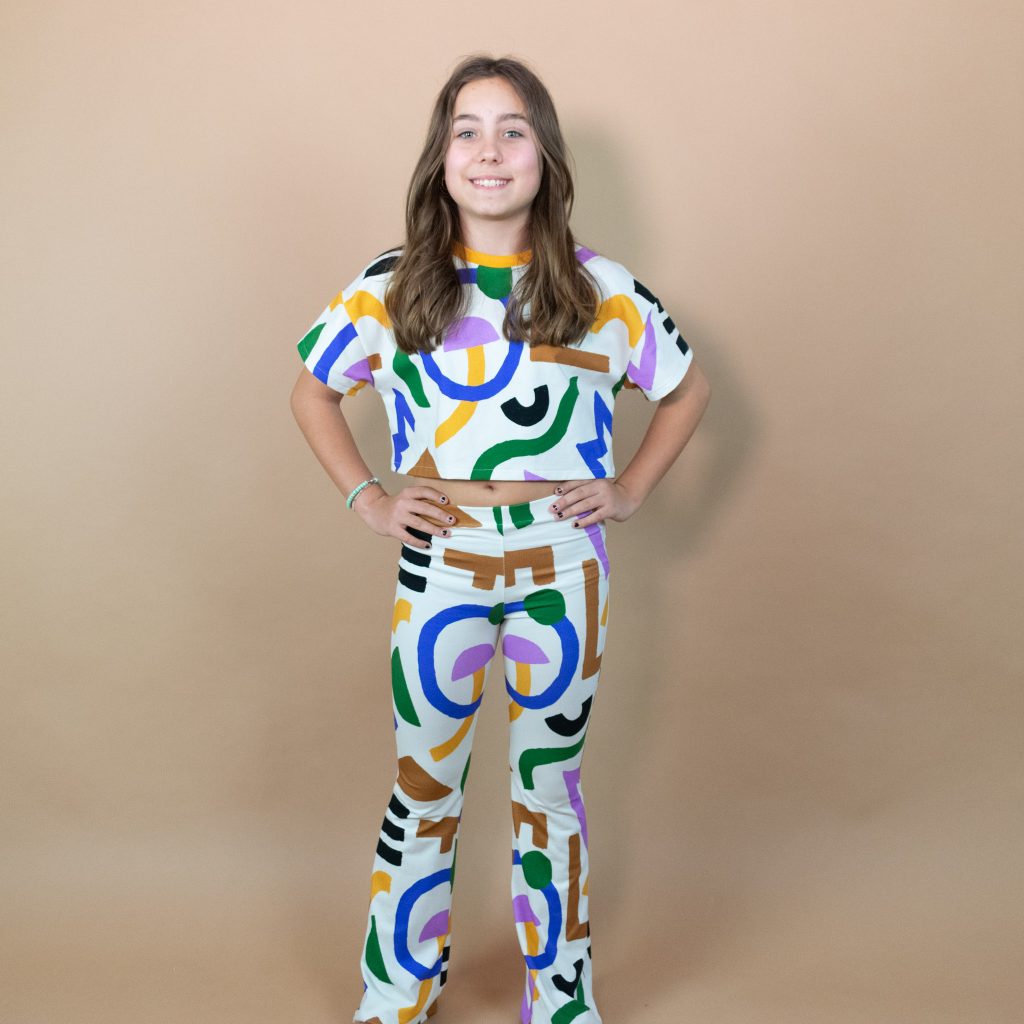 Olivia Leggings
