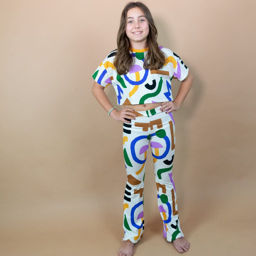 Olivia Leggings
