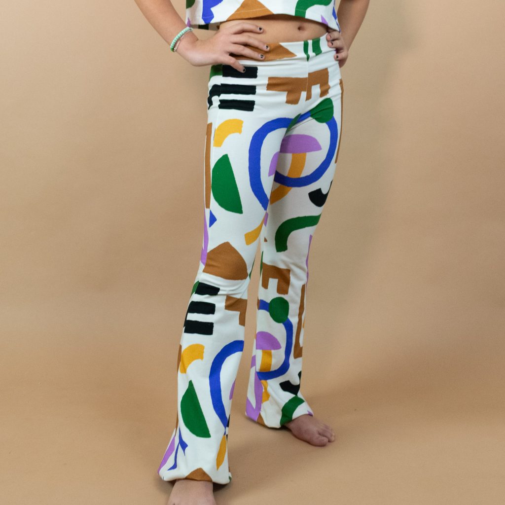 Olivia Leggings