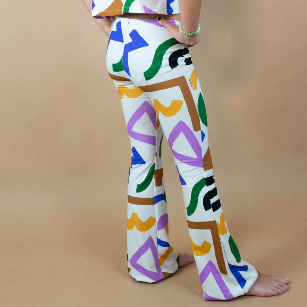 Olivia Leggings