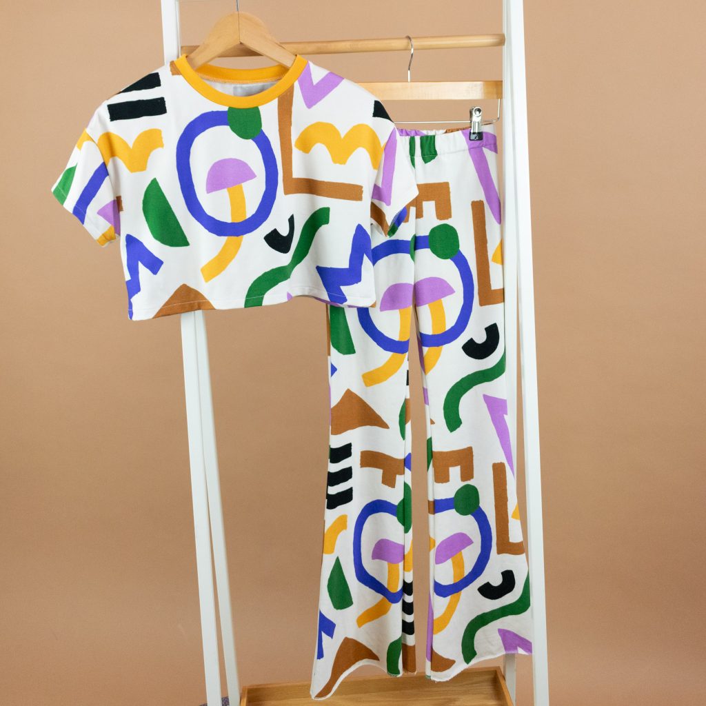 Olivia Leggings