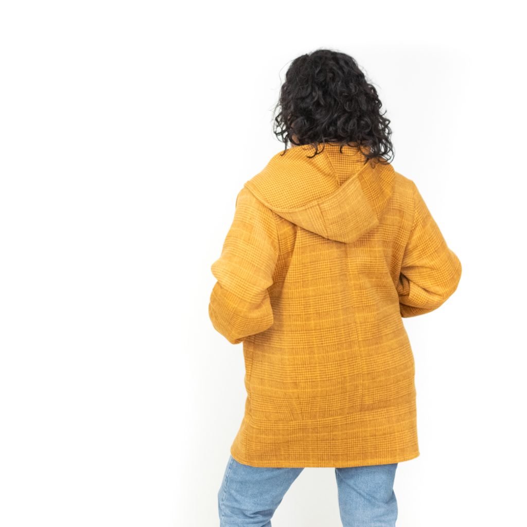 Maggie Coat