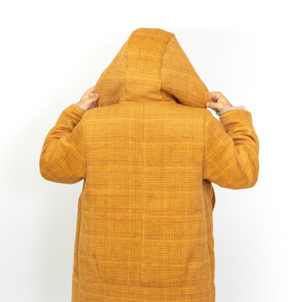 Maggie Coat