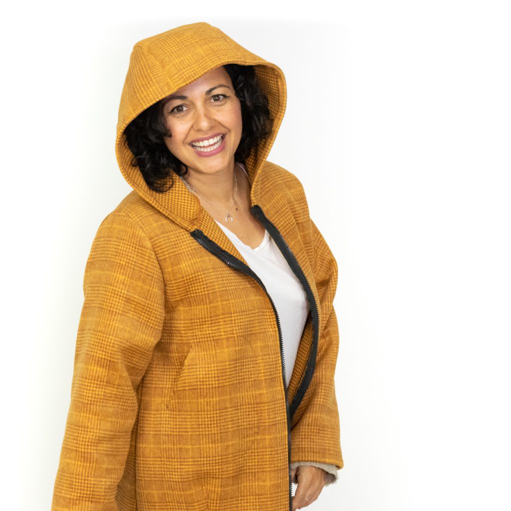 Maggie Coat