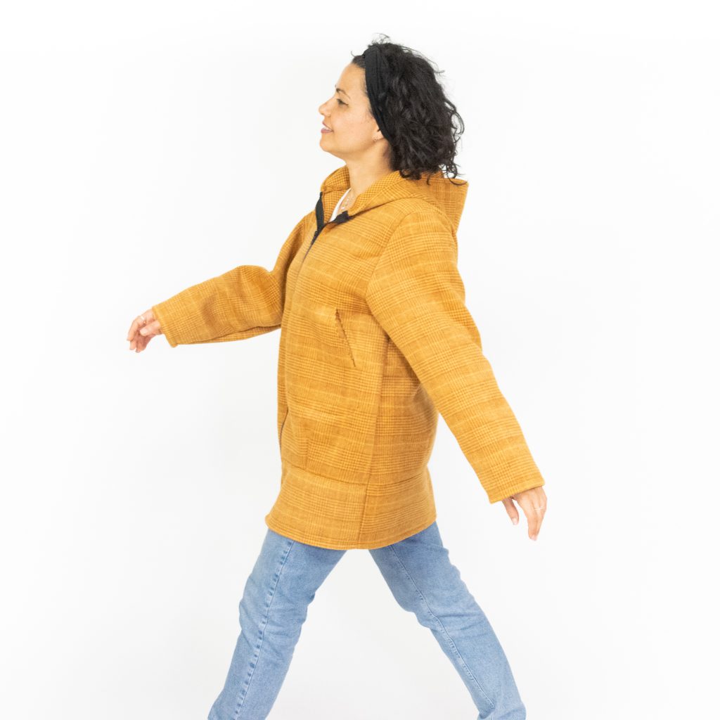 Maggie Coat