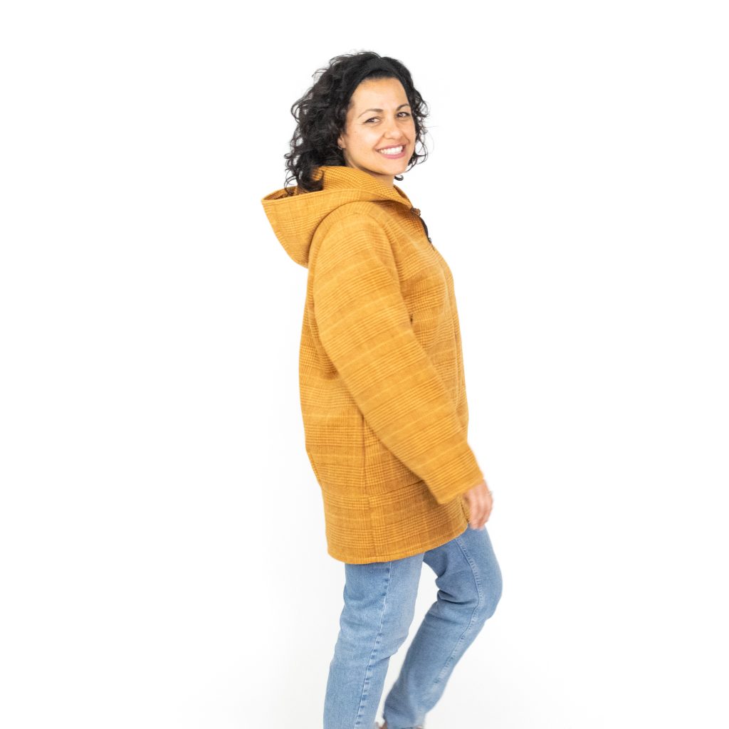 Maggie Coat