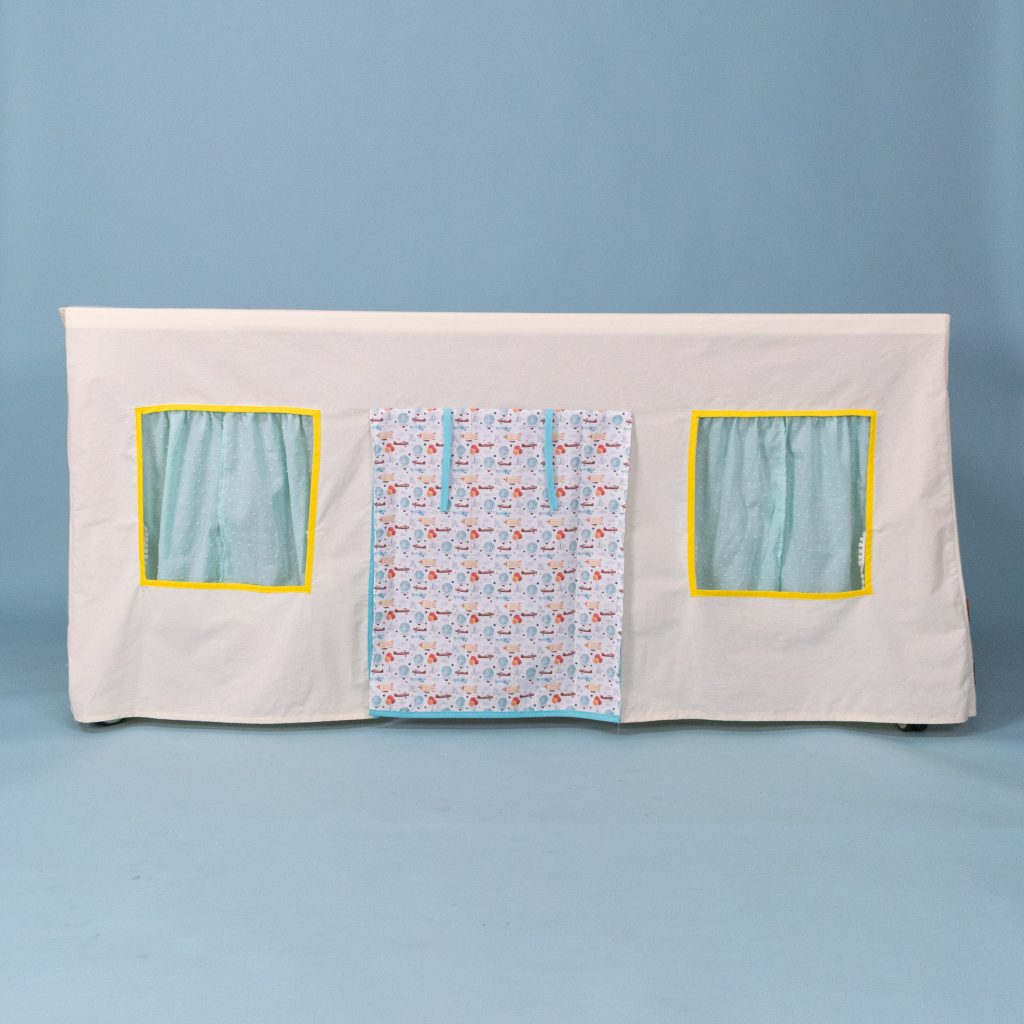 Playhouse Tablecloth
