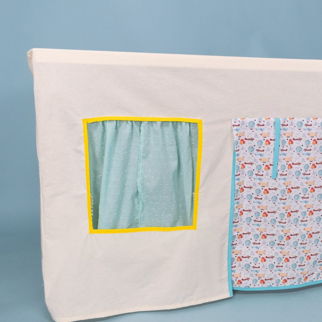Playhouse Tablecloth