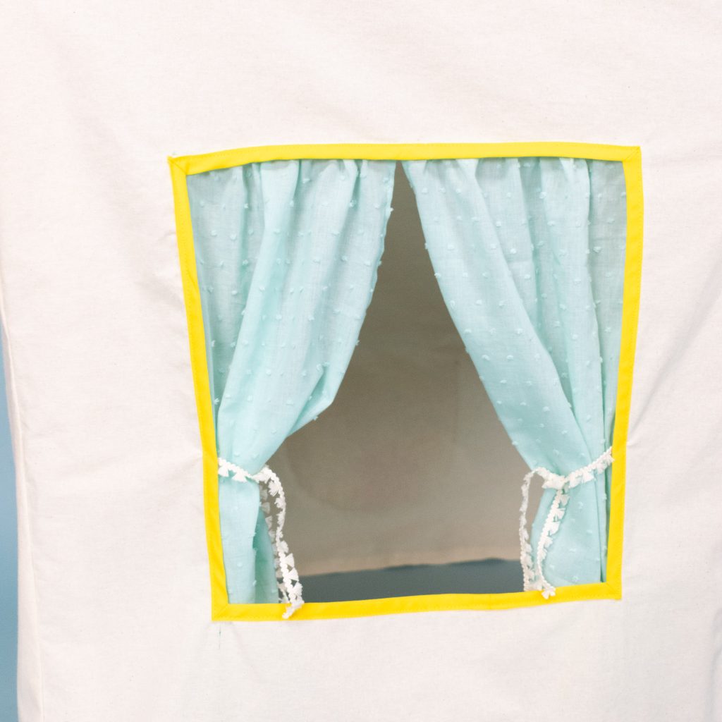 Playhouse Tablecloth