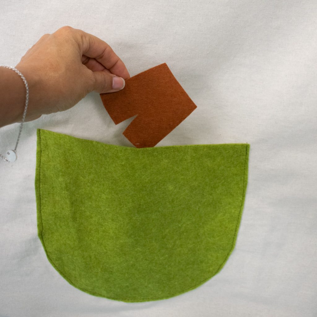 Playhouse Tablecloth