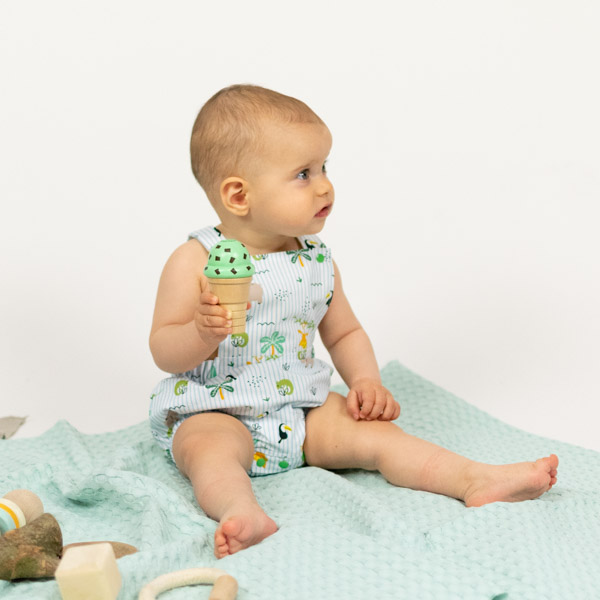 Carlota Romper