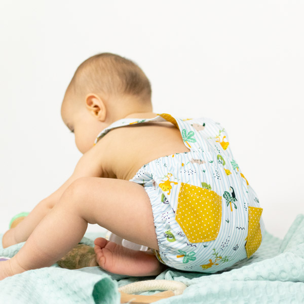 Carlota Romper