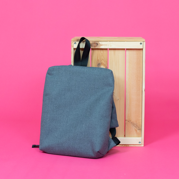 Nathan Anti-Theft Backpack