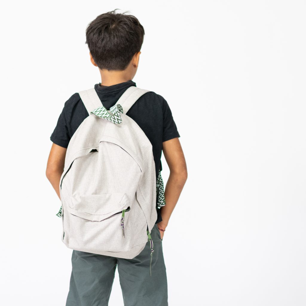 Bangkok Backpack