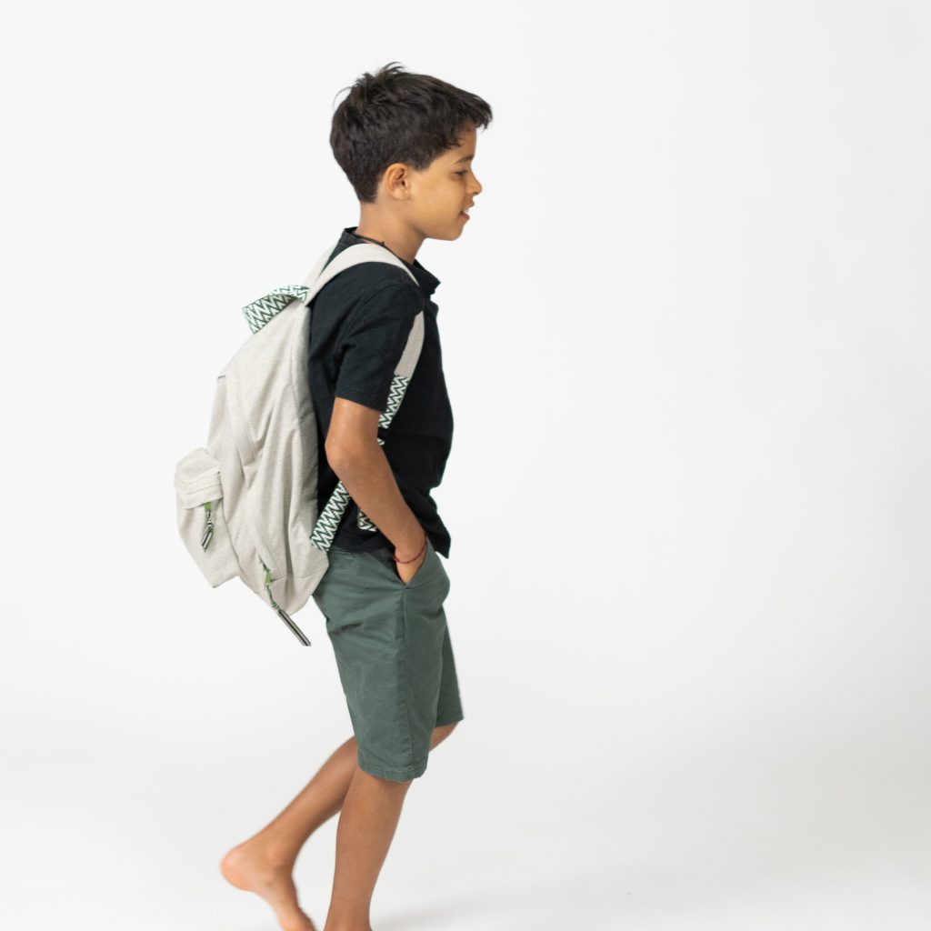 Bangkok Backpack